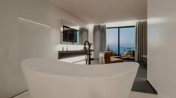 Maritimm Marina Bay Resort & Casino