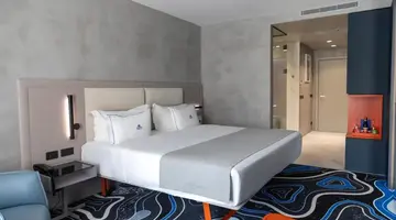 Maritimm Marina Bay Resort & Casino