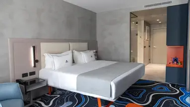 Maritimm Marina Bay Resort & Casino