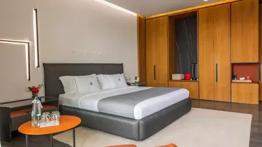 Maritimm Marina Bay Resort & Casino