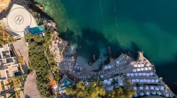 Maritimm Marina Bay Resort & Casino