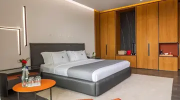 Maritimm Marina Bay Resort & Casino
