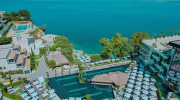 Maritimm Marina Bay Resort & Casino