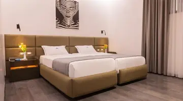 Maritimm Marina Bay Resort & Casino