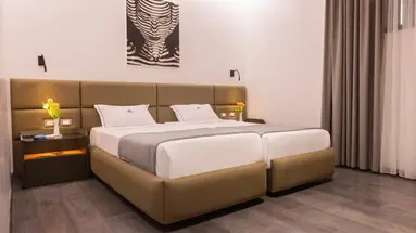 Maritimm Marina Bay Resort & Casino