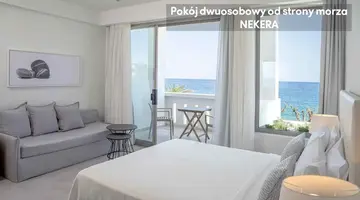 Maritimo Beach Hotel