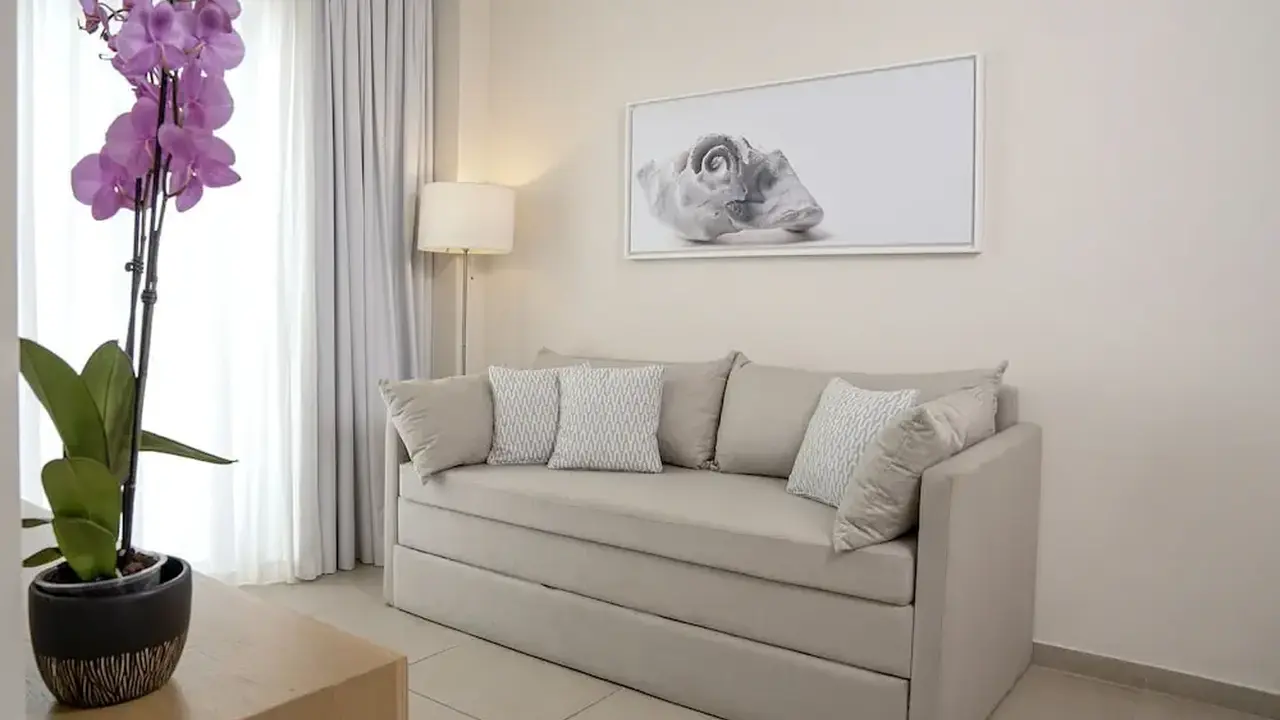 Maritimo Beach Hotel