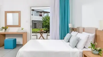 Maritimo Beach Hotel