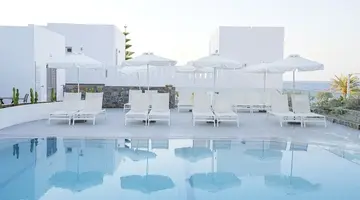 Maritimo Beach Hotel