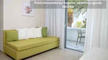 Maritimo Beach Hotel