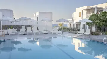 Maritimo Beach Hotel