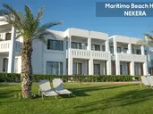 Maritimo Beach Hotel