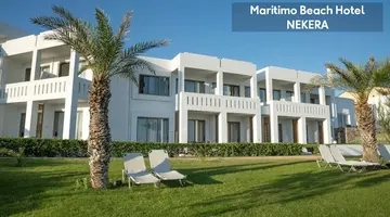 Maritimo Beach Hotel