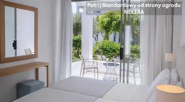 Maritimo Beach Hotel