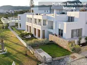 Maritimo Beach Hotel