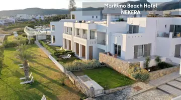 Maritimo Beach Hotel