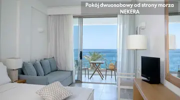 Maritimo Beach Hotel