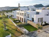 Maritimo Beach Hotel