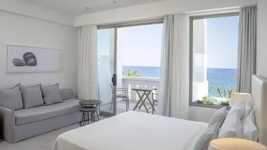 Maritimo Beach Hotel
