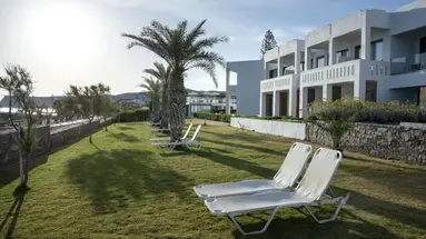 Maritimo Beach Hotel
