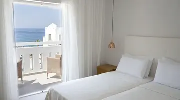 Maritimo Beach Hotel