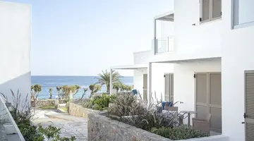 Maritimo Beach Hotel