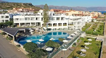 Maritimo Beach Hotel
