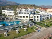 Maritimo Beach Hotel