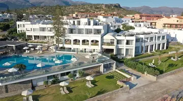Maritimo Beach Hotel