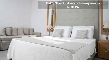 Maritimo Beach Hotel