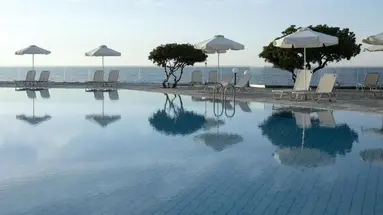 Maritimo Beach Hotel