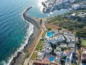 Maritimo Beach Hotel