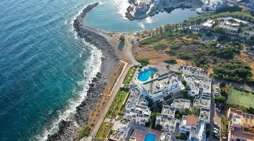 Maritimo Beach Hotel