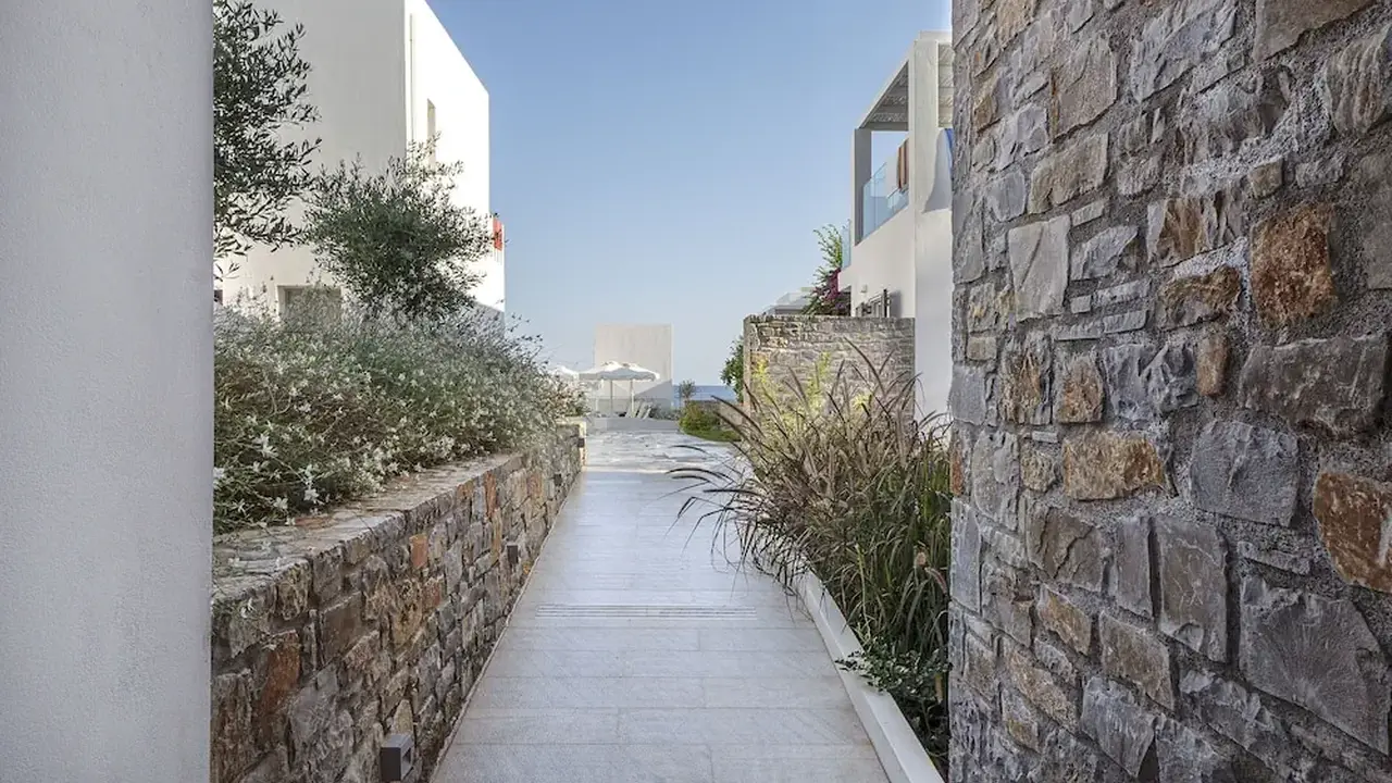 Maritimo Beach Hotel