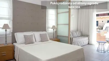 Maritimo Beach Hotel