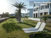 Maritimo Beach Hotel