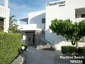 Maritimo Beach Hotel