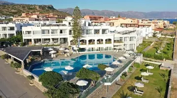 Maritimo Beach Hotel