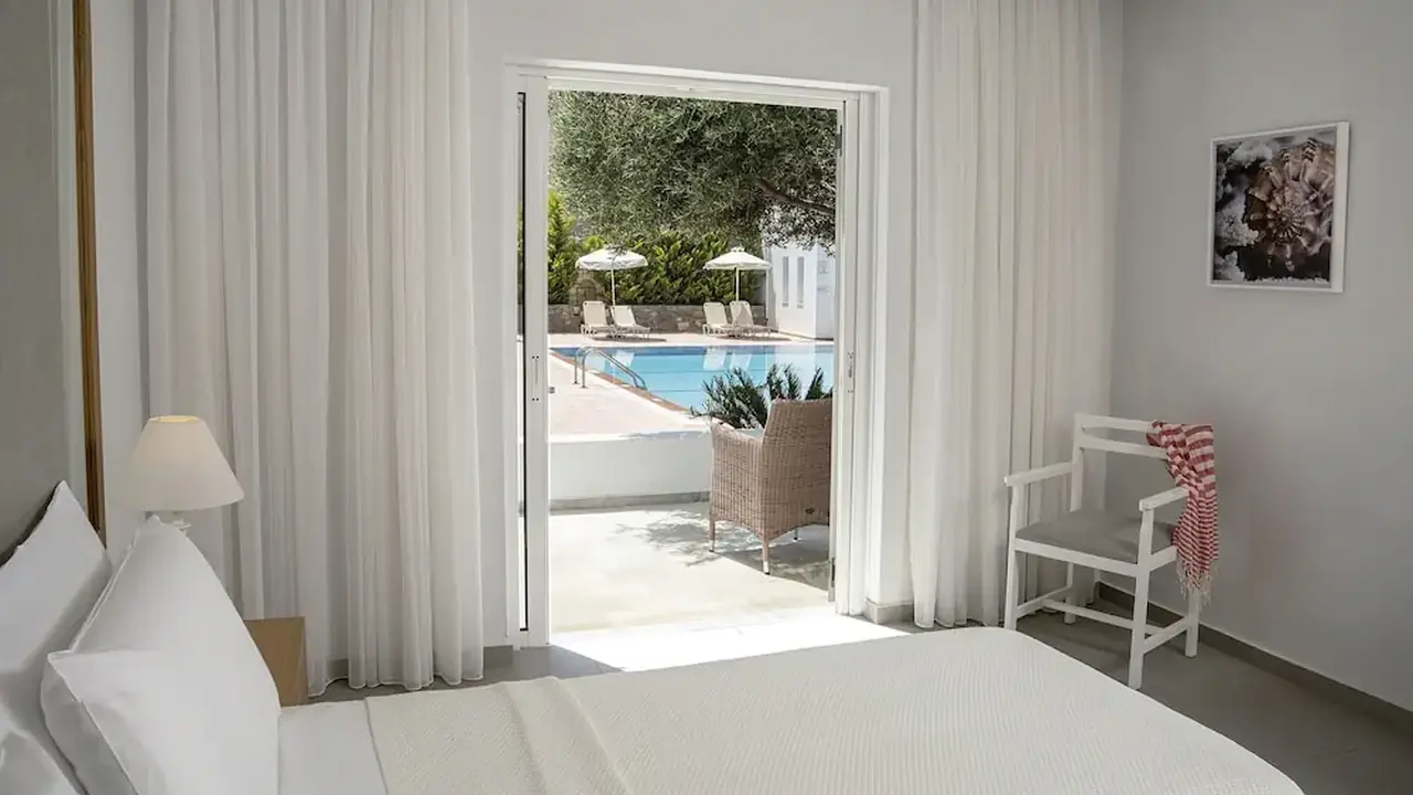 Maritimo Beach Hotel