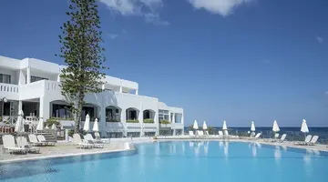 Maritimo Beach Hotel