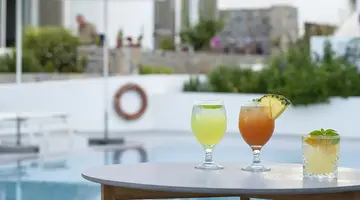 Maritimo Beach Hotel