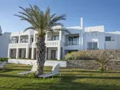Maritimo Beach Hotel