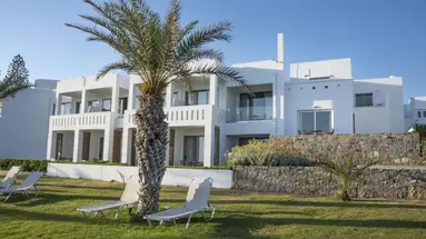 Maritimo Beach Hotel