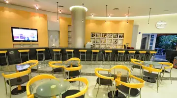 Maritina Hotel