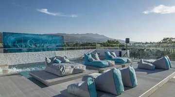 Maritina Hotel