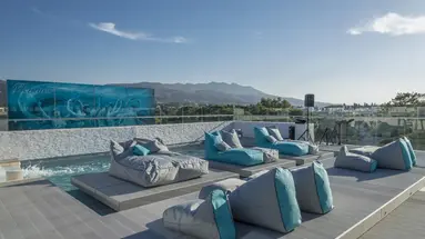 Maritina Hotel