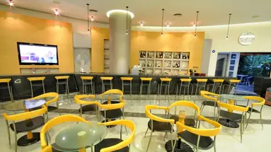 Maritina Hotel