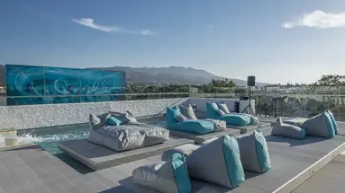 Maritina Hotel