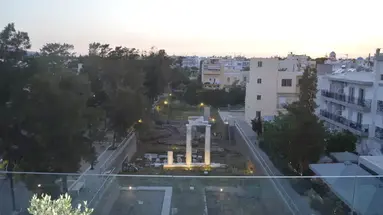 Maritina Hotel