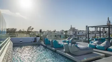 Maritina Hotel